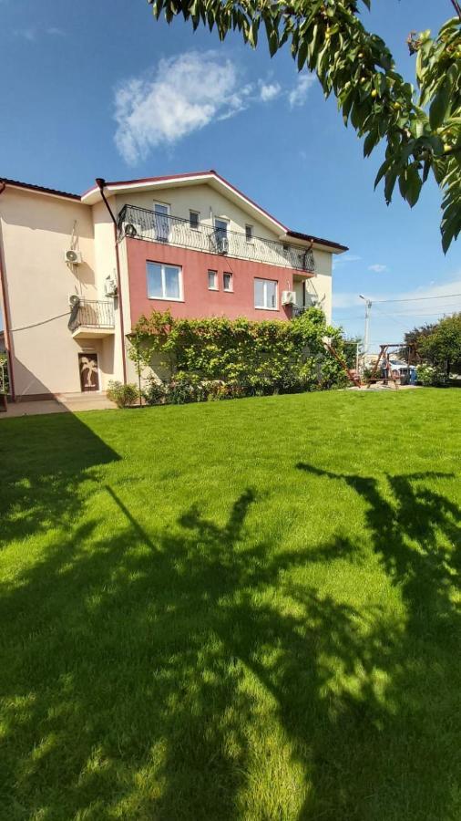 Vila Alexa Costinesti Esterno foto