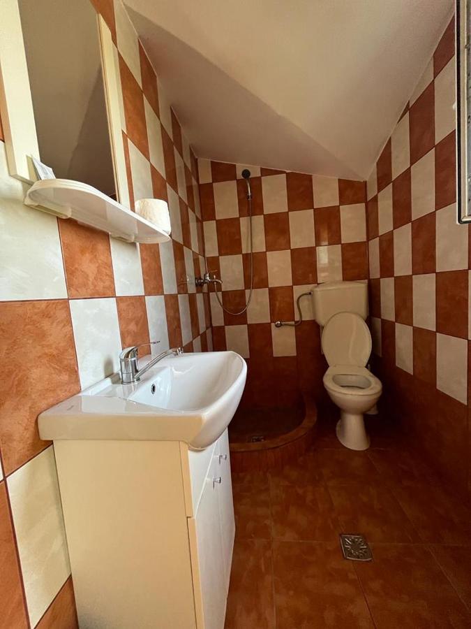 Vila Alexa Costinesti Esterno foto