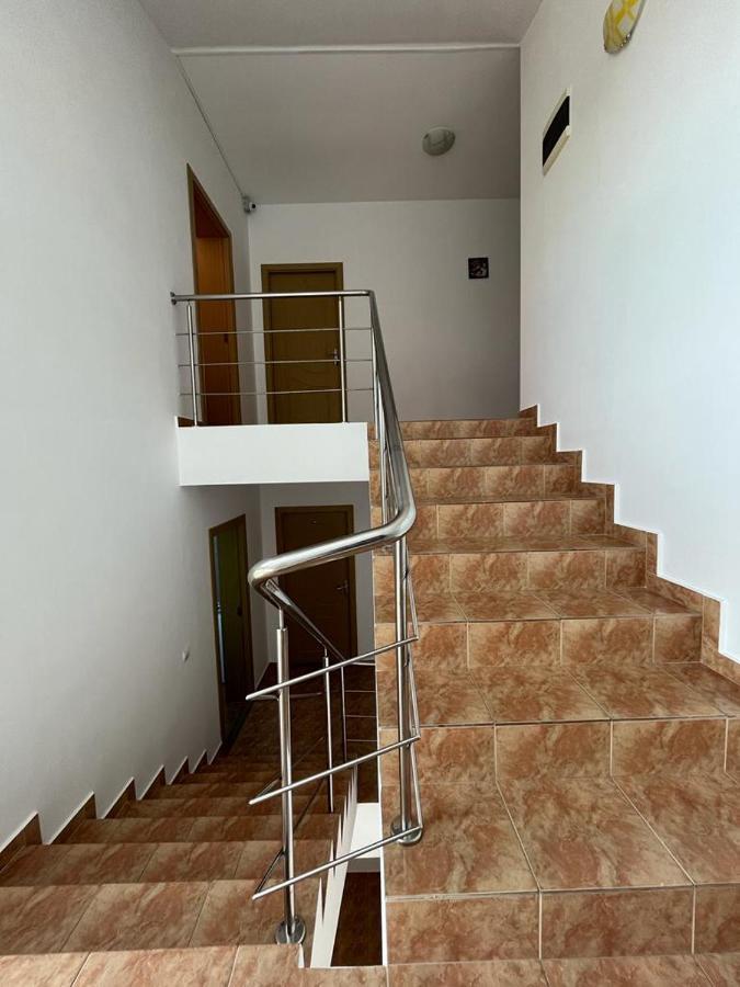Vila Alexa Costinesti Esterno foto