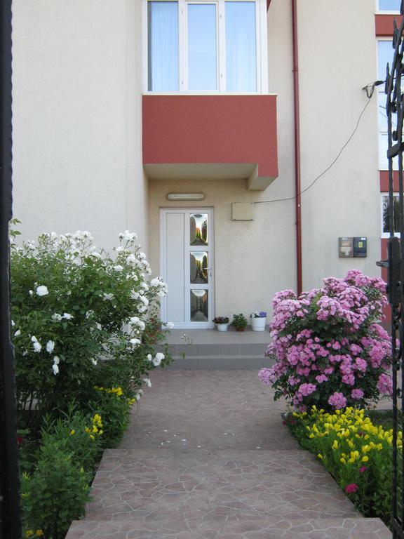 Vila Alexa Costinesti Esterno foto